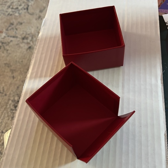 Cartier Ring Box Only - Picture 4 of 7